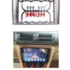Consola YELEW - VOLKSWAGEN PASSAT B5 B6