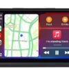 Consola YELEW - VOLKSWAGEN POLO