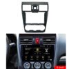 Consola para Subaru Forester/ Impreza/ XV/ Crosstrek/ WRX/ Levorg 2012-2015 (9 Pulgadas)