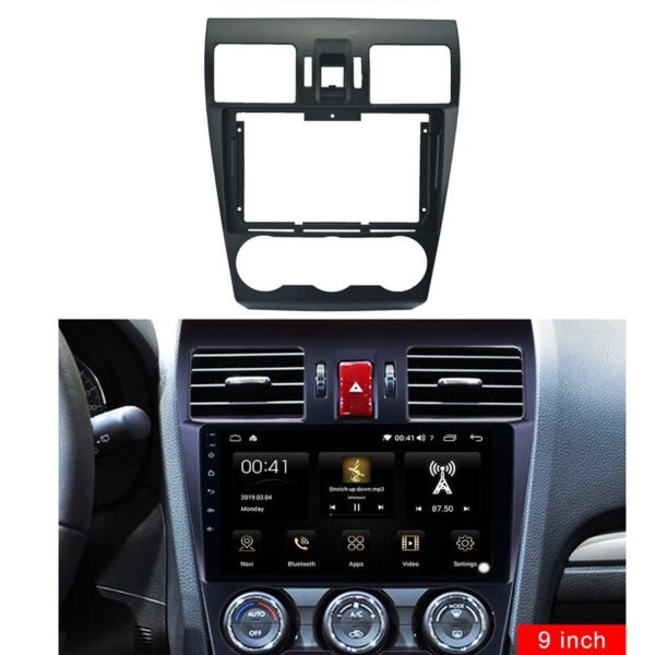 WtpJfsrscugA0UrehGFw5g_900x900_b61d4b18-25c6-4df9-8ba3-1246b7fb4135 Autoradio + Consola para Subaru Forester/ Impreza/ XV/ Crosstrek/ WRX/ Levorg 2012-2015 (9 Pulgadas)