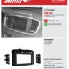 Consola METRA - KIA SORENTO