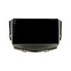 Consola para Lifan X60 2012 (9 pulgadas)