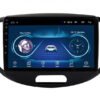 Autoradio + Consola para Hyundai I-10 2012 (9 Pulgadas, de Baja Gama)