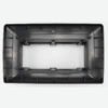 Autoradio + Consola para Citroen Nemo/Peugeot Bipper/Fiat Fiorino/Qubo  2008+ (10.1 Pulgadas)