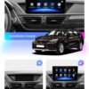 Autoradio + Consola para BMW X1 2010-2014 (10.1 Pulgadas)