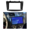 Consola para Mazda 3 2010-2013 (9 pulgadas)