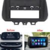 Consola para Hyundai Tucson 2018 (9 Pulgadas, 10.1 Pulgadas)