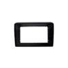 Autoradio + Consola para Suzuki Swift 2018 (10.1 Pulgadas, Negro)
