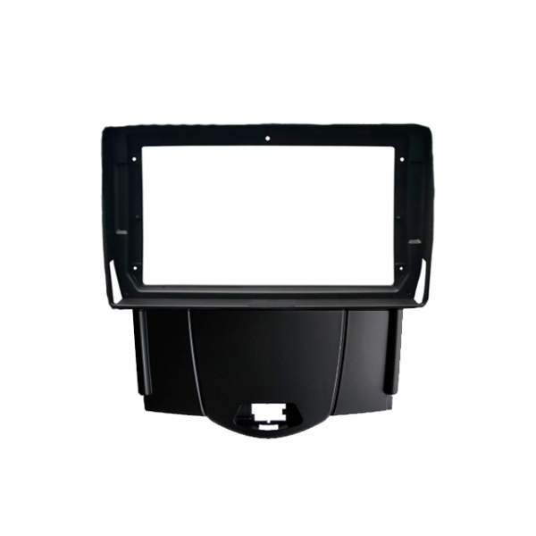 Autoradio + Consola para BYD F3 2014-2015 (9 Pulgadas)