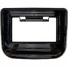 Autoradio + Consola para CHANGAN CS55 2017 (10.1 Pulgadas, Negro UV)