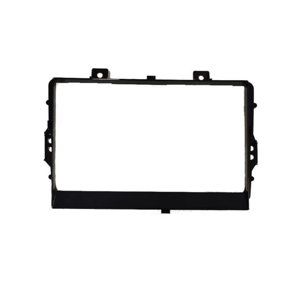 Autoradio + Consola para CHERY TIGGO 3X PLUS 2021 (9 Pulgadas, LHD, Negro UV)