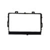 Autoradio + Consola para CHERY TIGGO 3X PLUS 2021 (9 Pulgadas, LHD, Negro UV)