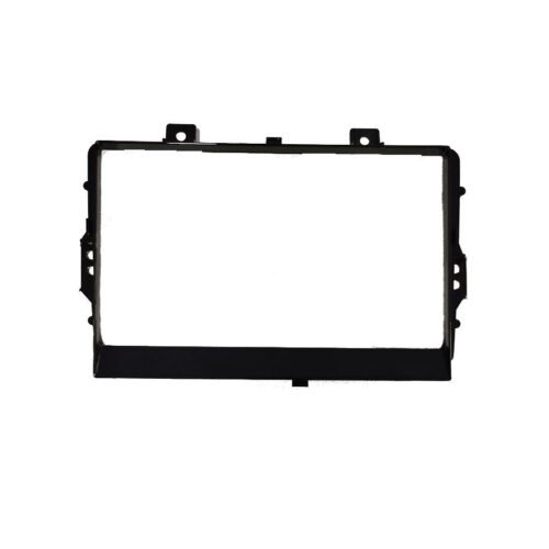 Consola para CHERY TIGGO 3X PLUS 2021 (9 Pulgadas, LHD, Negro UV)