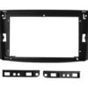 Autoradio + Consola para CHEVROLET AVEO 2006 (9 Pulgadas)