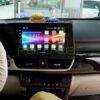 Autoradio + Consola para KIA Seltos 2019 (LHD, 9 Pulgadas)
