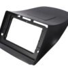 Autoradio + Consola para Hyundai Tucson IX35 2010-2018 (10.1 Pulgadas)