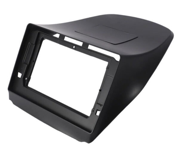 Autoradio + Consola para Hyundai Tucson IX35 2010-2018 (10.1 Pulgadas)