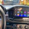 Consola para FIAT UNO 2015 (9 Pulgadas, LHD)