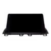 Consola para Mazda 3/ Axela 2014-2019 (9 pulgadas, negro UV)
