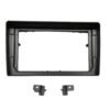 for-Peugeot-407-2004-2008-9-Inch-Radio-Fascia-Frame-Stereo-GPS-DVD-Player-Install-Panel-Surround-Trim-Face-Plate-Dash-Mount-Kit Autoradio + Consola para Peugeot 407 2004-2008 (9 Pulgadas)