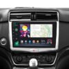 Consola YELEW - GREAT WALL HAVAL H6