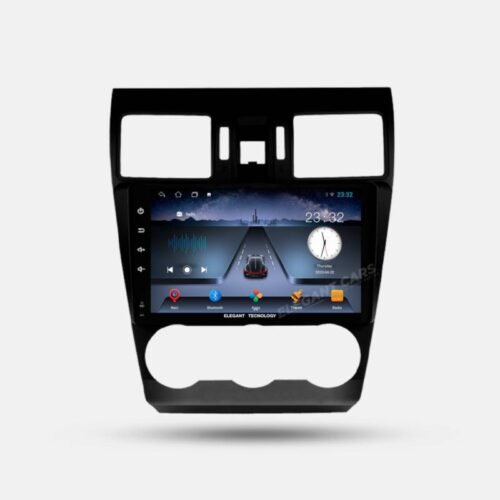 gsc_123823031_3745146_1 Autoradio + Consola para Subaru Forester 2015-2018 (9 Pulgadas)