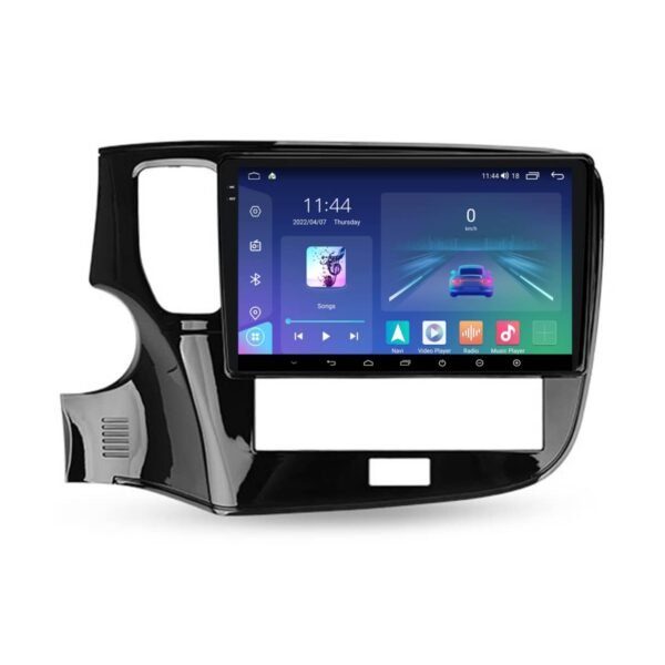 gsc_124186854_3886193_1 Autoradio + Consola para Mitsubishi Outllander 2020 (LHD, 10.1 pulgadas)