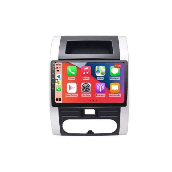 gsc_124188013_3886735_1 Autoradio + Consola para Nissan X-Trail/ Dongfeng Fengdu MX6 2007-2014/2015+ (10.1 pulgadas)