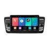 Autoradio + Consola para Subaru Legacy/ Outback 2004-2009 (9 Pulgadas)
