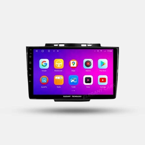gsc_125103397_4183515_1 Autoradio + Consola para Great Wall Haval H3/H5 2013-2017 (9 Pulgadas)