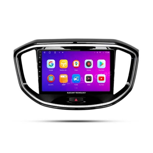 gsc_125225456_4229507_1 Autoradio + Consola para JAC Refine M4 2017 (9 Pulgadas, Negro Mate y Plata)