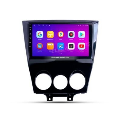 gsc_125230331_4232093_1 Autoradio + Consola para Mazda RX8 2011 (9 pulgadas, negro UV)