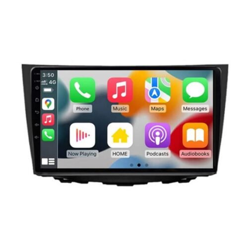 gsc_129940812_5756393_1 Autoradio + Consola para Suzuki Kizashi 2009+ (9 Pulgadas)