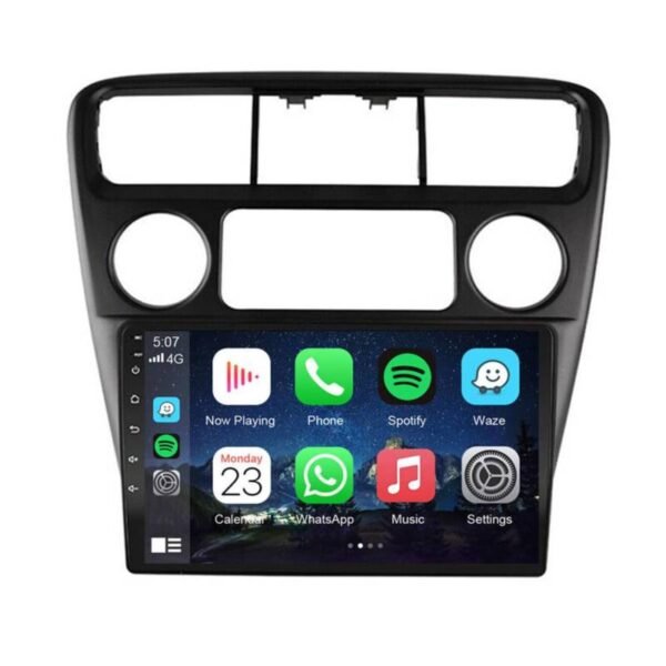 gsc_129983660_5777750_1 Autoradio + Consola para HONDA ACCORD 2001 (9 Pulgadas)