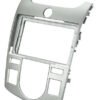 Consola para KIA Forte AC/A Silver 2009 (9 Pulgadas)