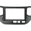 Consola para Hyundai I-10 2014 (9 Pulgadas, LHD, de Alta Gama)
