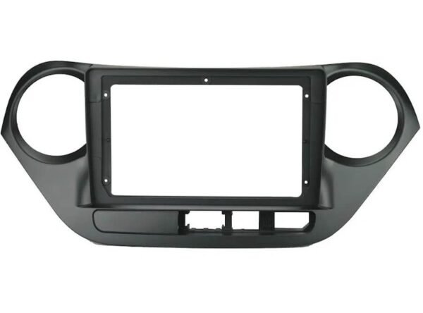 Consola para Hyundai I-10 2014 (9 Pulgadas, LHD, de Alta Gama)