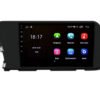 Autoradio + Consola para HYUNDAI I-20 2021 (10.1 Pulgadas, LHD)