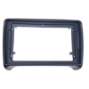 Autoradio + Consola para AUDI TT 2000 (9 Pulgadas)