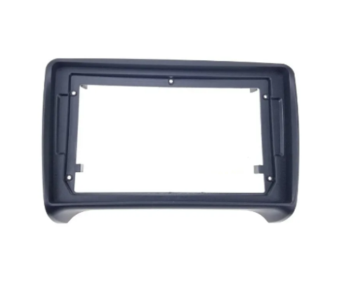 Consola para AUDI TT 2000 (9 Pulgadas)