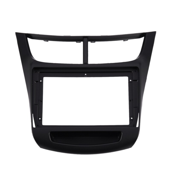 Consola para CHEVROLET SAIL 2015 (9 Pulgadas)