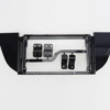 Consola para Geely Emgrand GS/ GL 2016-2018 (9 Pulgadas, Negro UV)