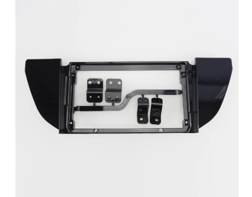 Consola para Geely Emgrand GS/ GL 2016-2018 (9 Pulgadas, Negro UV)