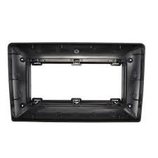 images_900x900_344fe3fd-7c47-408d-a911-f8b452f37969-1 Consola para Renault Duster 2010+ / Logan, Captur, Symbol 2013+ / Sandero 2012+ (9 Pulgadas, Negro)