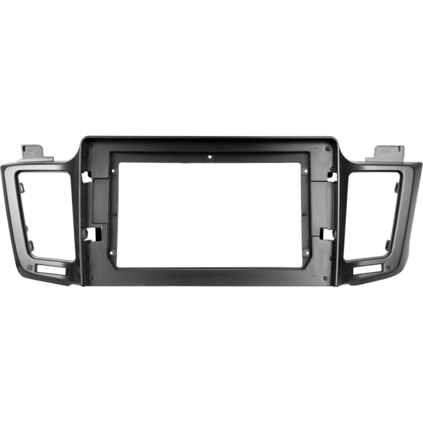 moldura-icarpad-10-polegadas-toyota-rav-4-2013-2019-cinza_ip10-0021_011-e59024ff8a42ed805016369957252987-1024-1024 Autoradio + Consola para Toyota RAV4 2019 (10.1 Pulgadas, Negro)