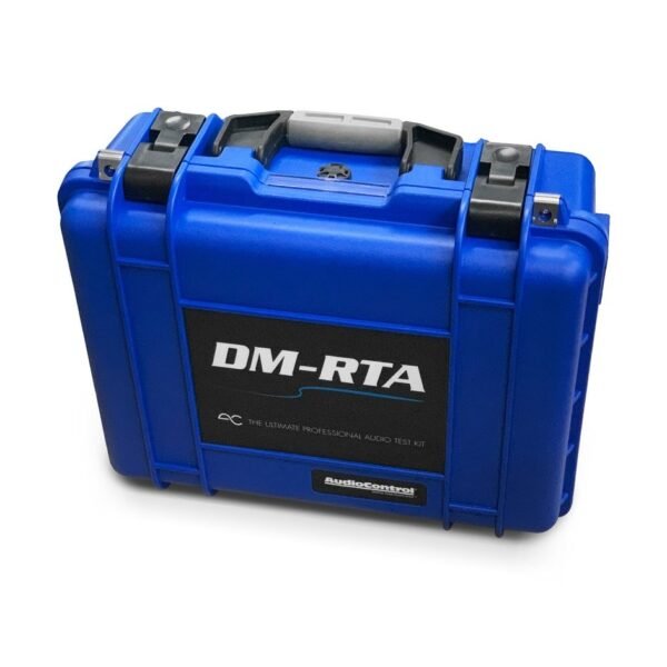 pro-kit-closed Audio Control DM-RTA-PRO-KIT