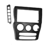 Autoradio + Consola para CHERY QQ 2013-2017 (9 Pulgadas)