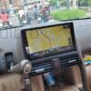 Consola para HONDA CRV 2002 (9 Pulgadas)