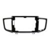 Consola para HONDA PILOT 2016+ (10.1 Pulgadas, Negro UV)