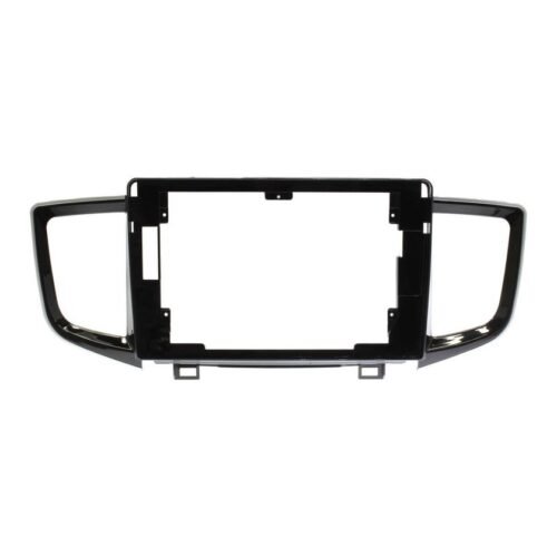 Consola para HONDA PILOT 2016+ (10.1 Pulgadas, Negro UV)